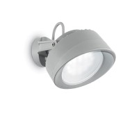 Фасаден аплик IDEAL LUX 145327 LITIO AP1