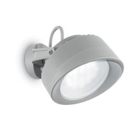 Фасаден аплик IDEAL LUX 145327 LITIO AP1