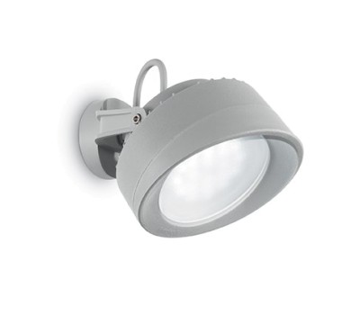 Фасаден аплик IDEAL LUX 145327 LITIO AP1