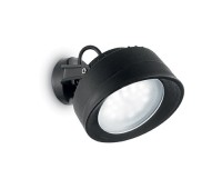 Фасаден аплик IDEAL LUX 145341 LITIO AP1