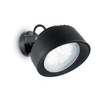 Фасаден аплик IDEAL LUX 145341 LITIO AP1
