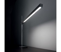 LED настолна лампа IDEAL LUX 147659 GRU TL105 BLACK