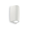 IDEAL LUX 147772 KEOPE AP2 SMALL WHITE