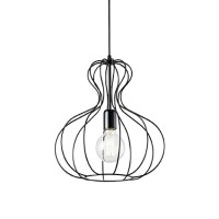 Пендел IDEAL LUX 148502 AMPOLLA-1 SP1