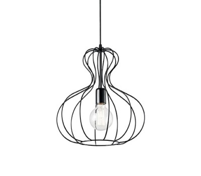 Пендел IDEAL LUX 148502 AMPOLLA-1 SP1