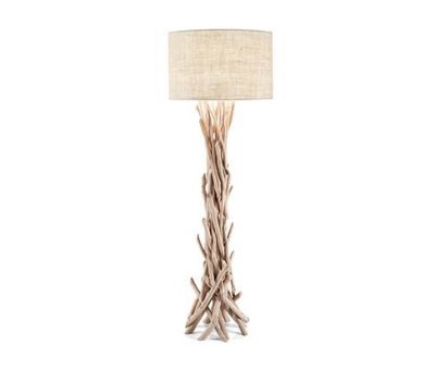 IDEAL LUX 148939 DRIFTWOOD PT1