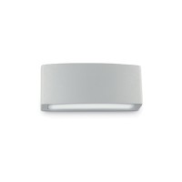 Ideal Lux 158822 Andromeda AP1 Grey