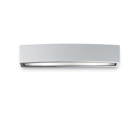 Фасаден аплик Ideal Lux 163543 Andromeda AP2 Grey