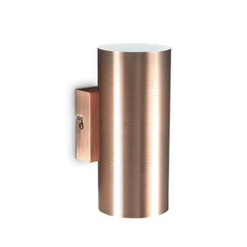 Ideal Lux 164847 Look AP2 Copper