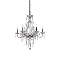 Полилей Ideal Lux 168753 AMADEUS SP6