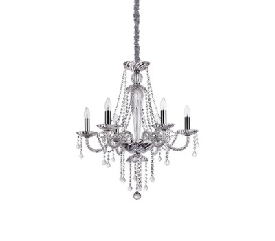 Полилей Ideal Lux 168753 AMADEUS SP6