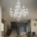 Полилей Ideal Lux 168777 AMADEUS SP8