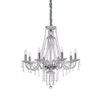 Полилей Ideal Lux 168777 AMADEUS SP8