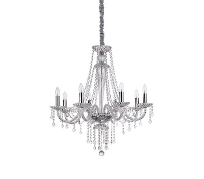 Полилей Ideal Lux 168777 AMADEUS SP8