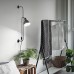 Аплик Ideal Lux 179643 SHOWER AP1 BLACK