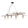 Пендел IDEAL LUX 180922 DRIFTWOOD SP6