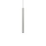 IDEAL LUX 187662 ULTRATHIN SP1 SMALL ROUND CHROME