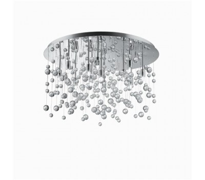Ideal Lux 022239 Neve PL12 Chrome