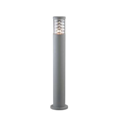 Градински стълб Ideal Lux 026961 Tronco PT1 Big Grey