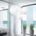 Ideal Lux 032122 Mapa White SP1 D50