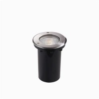 Луна за вграждане в земя Ideal Lux 032825 Park PT1 Medium