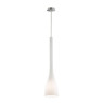 Пендел Ideal Lux 035666 Flut SP1 Big Bianco