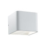 LED аплик Ideal Lux 051444 Click AP12