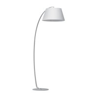Лампион Ideal Lux 051741 Pagoda PT1 White