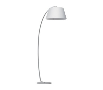 Ideal Lux 051741 Pagoda PT1 White