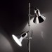 Ideal Lux 061122 Polly PT2 Chrome
