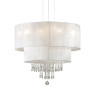 Пендел Ideal Lux 068299 Opera SP6