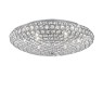 Плафон Ideal Lux 073255 KING PL9 CHROME
