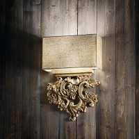 Ideal Lux 075211 Peter AP2