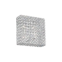 Плафон Ideal Lux 080338 Admiral PL4