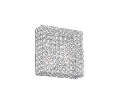 Плафон Ideal Lux 080338 Admiral PL4