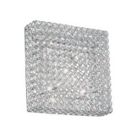 Плафон Ideal Lux 080345 Admiral PL6