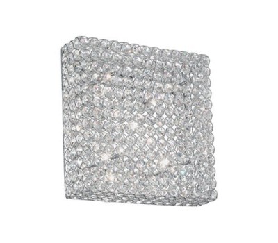 Плафон Ideal Lux 080345 Admiral PL6