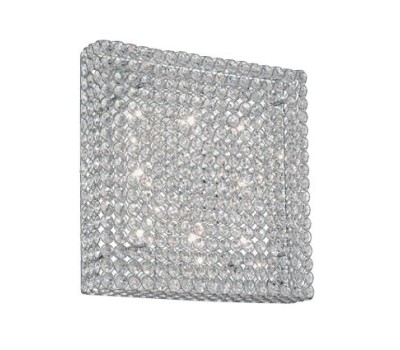 Плафон Ideal Lux 080352 Admiral PL8