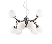 Пендел Ideal Lux 082059 Nodi White SP9