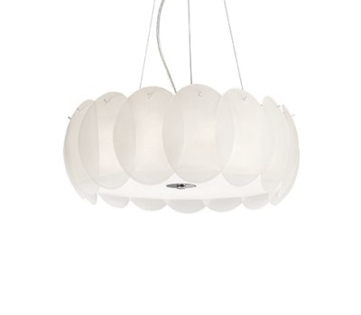 Ideal Lux 090481 Ovalino SP8