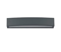 Ideal Lux 092355 Andromeda AP2 Antracite