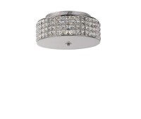 Ideal Lux 093093 Roma PL4