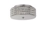 Ideal Lux 093093 Roma PL4