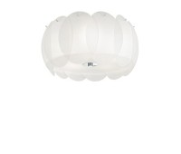 Ideal Lux 093963 Ovalino PL5