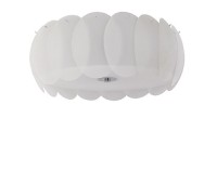 Ideal Lux 094014 Ovalino PL8