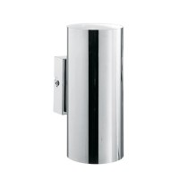 Ideal Lux 094182 Look AP2 Chrome