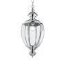 Ideal Lux 094786 Norma SP1 Chrome