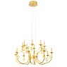 INCANTI ICH C16 11 119W 3000K CHATEAU