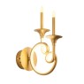 INCANTI ICH W2 11 10W 3000K CHATEAU