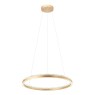 LED пендел INCANTI IMO PXL 11 50 60W CCT MONARCH GOLD
